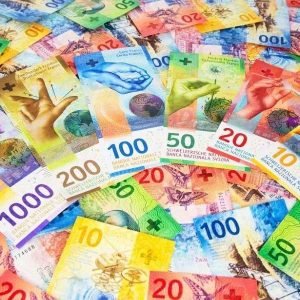 Buy Counterfeit Swiss Francs Online